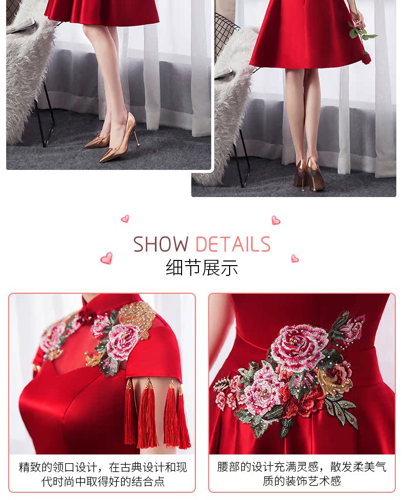 Robe du soir      conventionnel - Ref 3212937 Image 18