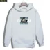 Áo len nam hoodie mùa thu 2018 mẫu mới mùa xuân và mùa thu cho nam sinh viên cộng với áo khoác nhung mùa đông - Áo len