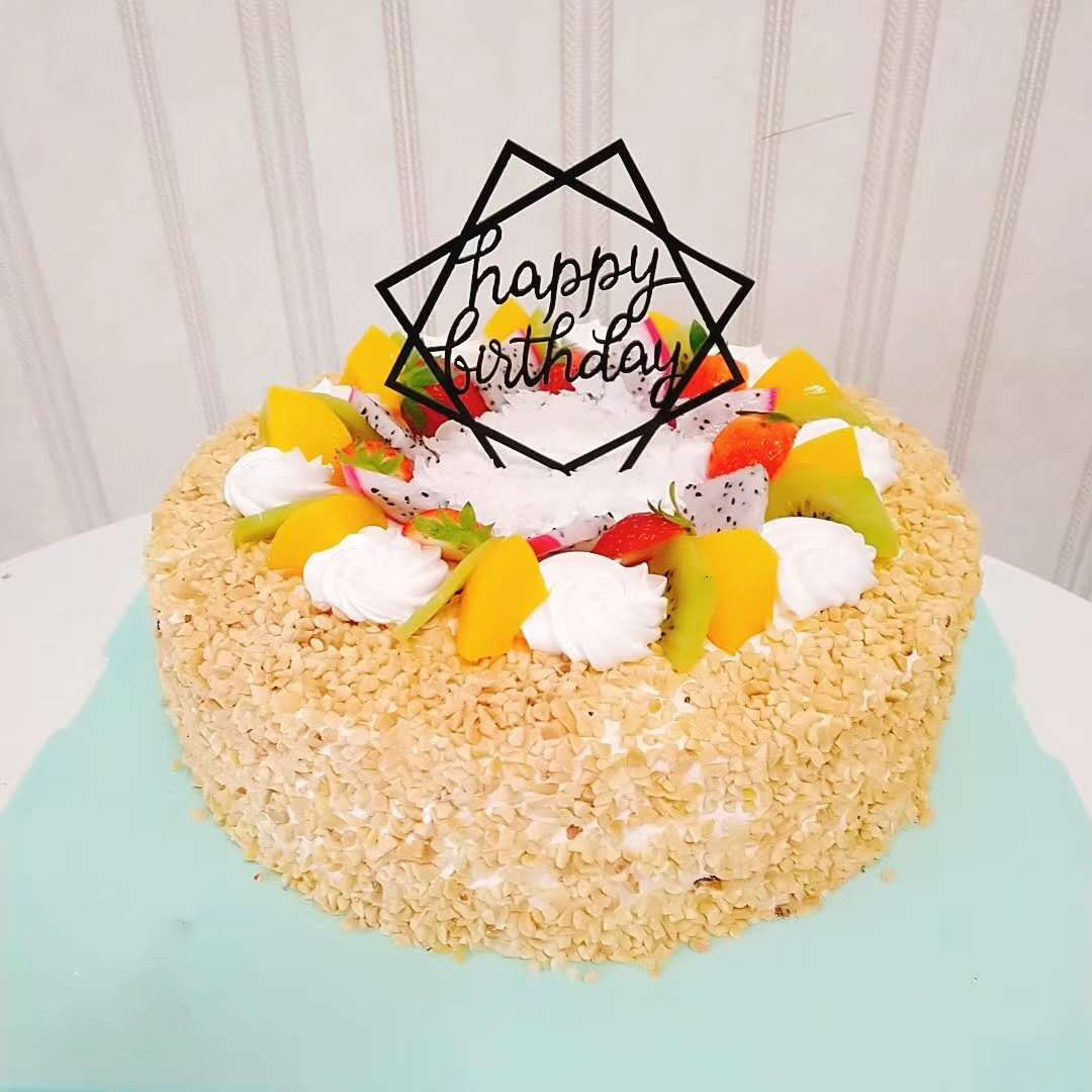 Birthday cake booking free distribution Handan city Handan city Handan city Handan area Peaks Peak mining area Handan Linzhang Cheng'an