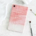Nghệ thuật kê nắp bảo vệ bằng phẳng 4Plus mi pad Bốn trường hợp máy tính 10,1 inch 8 màu nước màu hồng da - Phụ kiện máy tính bảng ốp lưng ipad pro Phụ kiện máy tính bảng