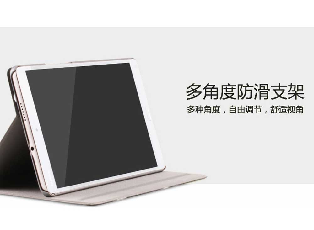 Huawei bảo vệ tay áo M5Pro tablet 10,1 inch phiên bản trẻ 8.4 m3 kháng thả nhà ở vỏ mỏng 10,8 - Phụ kiện máy tính bảng bàn phím rời ipad