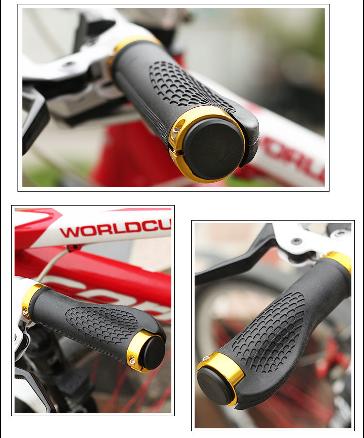 Poignées de vélo - Ref 2338665 Image 7