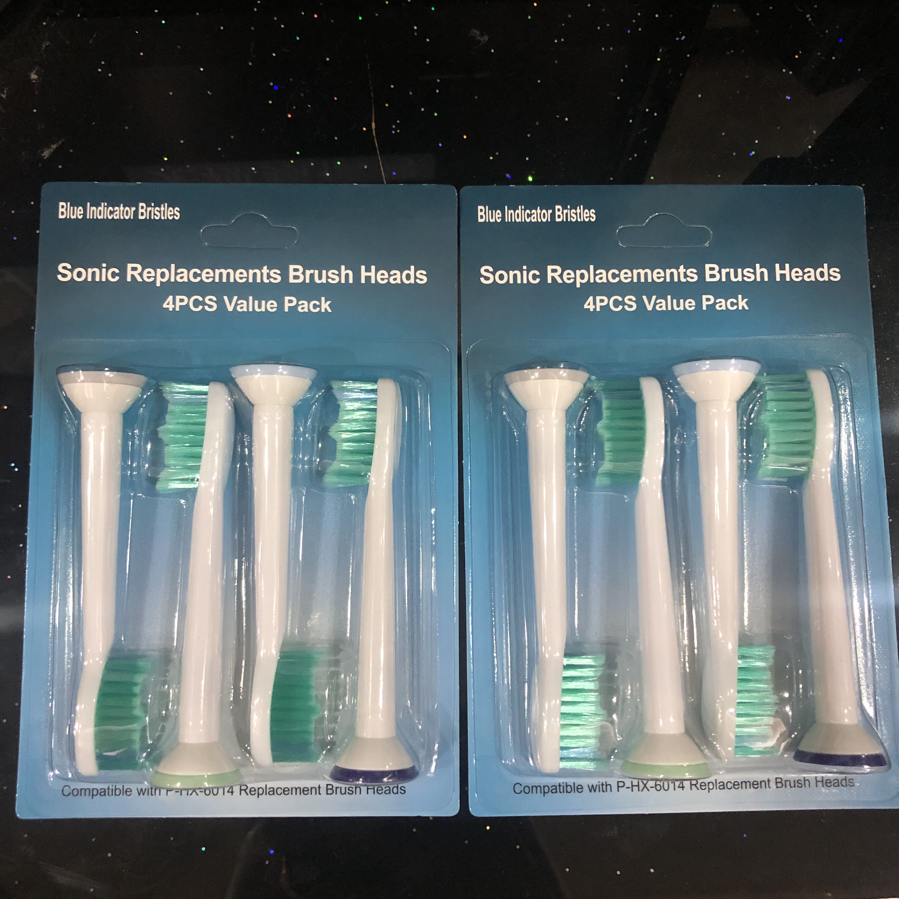 Suitable for Philips electric toothbrush brush head general hx6730 6721 3216 3226 6013 replacement head 9362