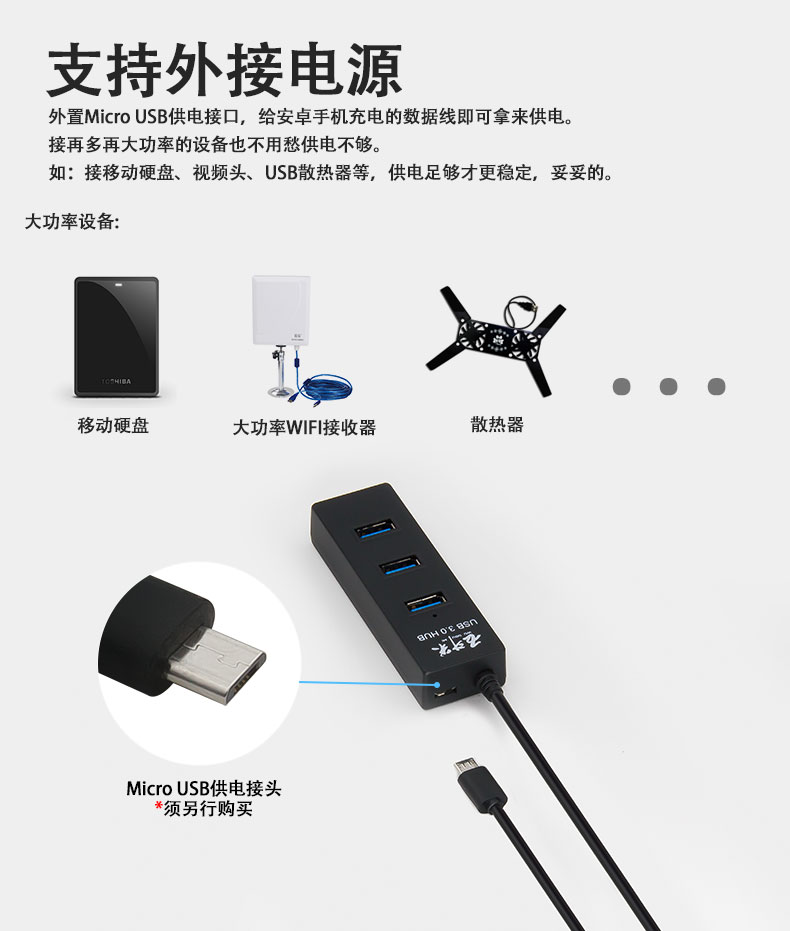 Concentrateur USB - Ref 365333 Image 16