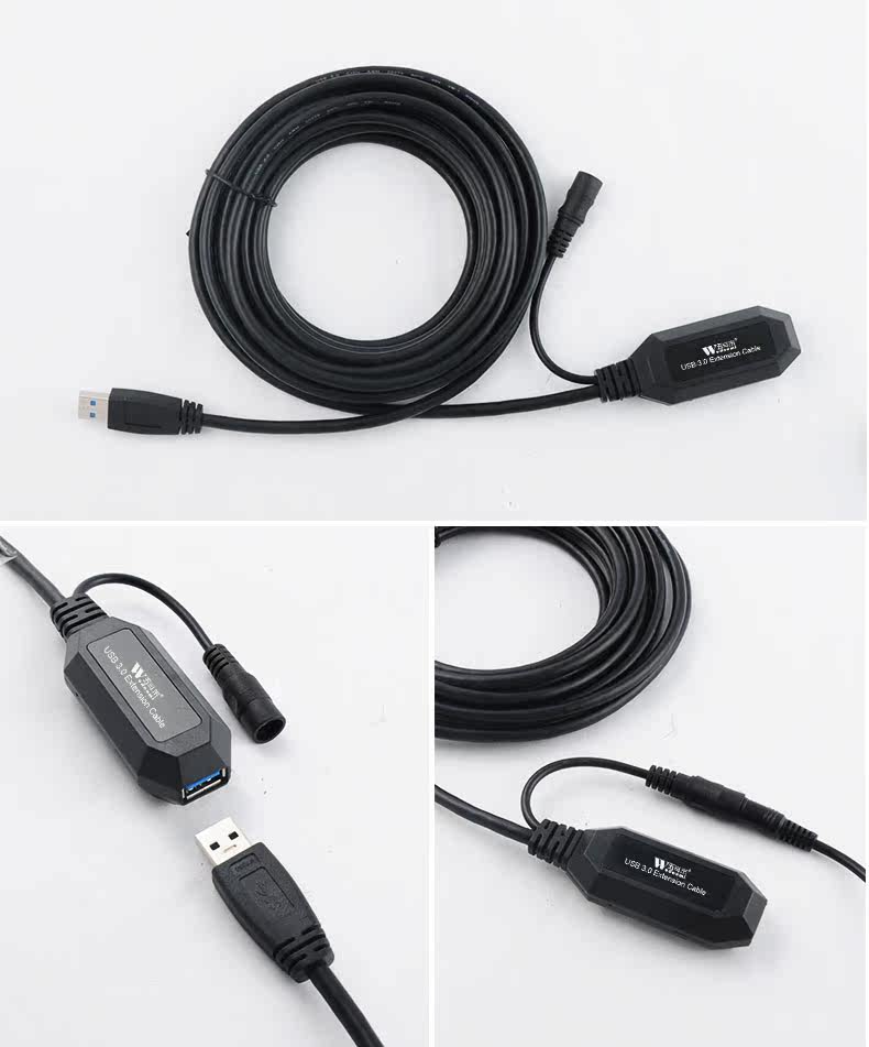 Câble extension USB - Ref 435239 Image 28