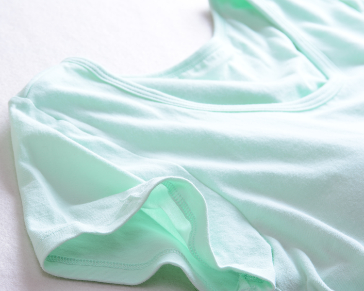 Yoga nhà dịch vụ đồ ngủ tops của phụ nữ bông vành đai ngực pad ngắn tay T-Shirt nửa tay áo ngực cup một đáy mùa hè đồ ngủ nam