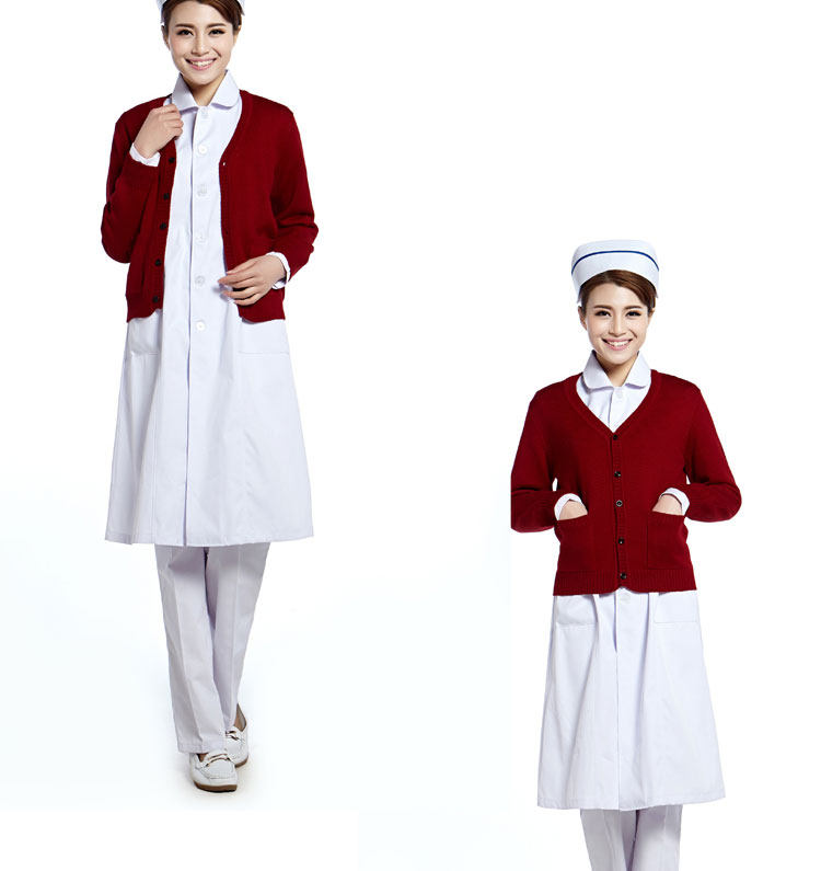 Tenue infirmière - Ref 1862732 Image 21