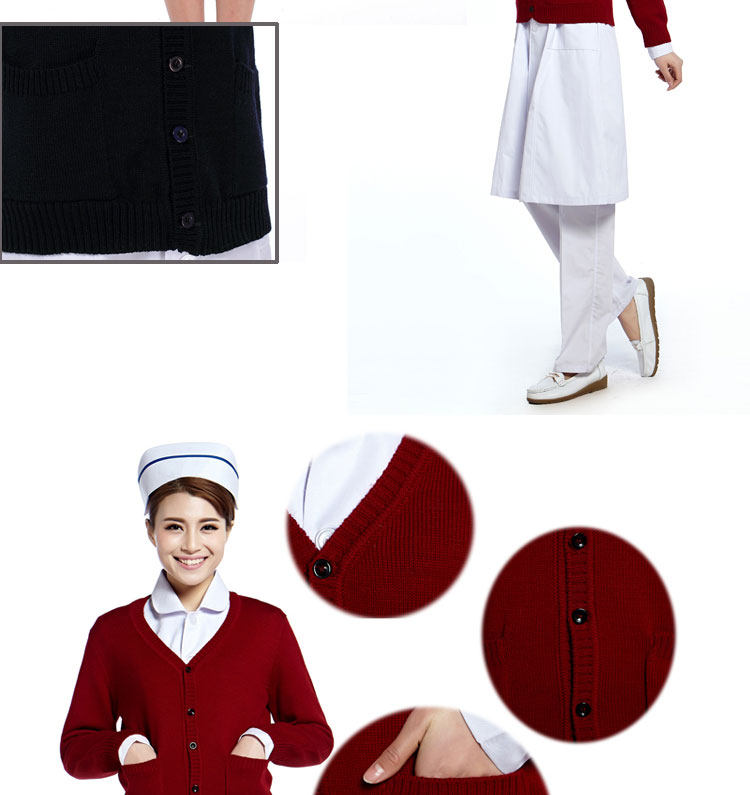 Tenue infirmière - Ref 1862732 Image 23