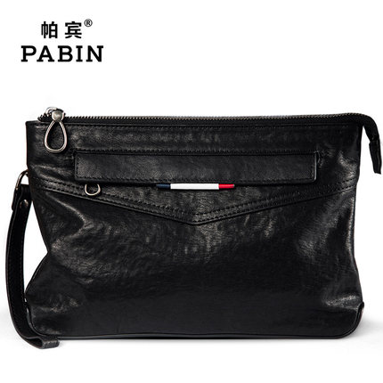 揭秘帕宾男包怎么样，质量很差是真的吗