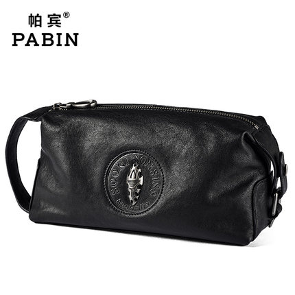 火爆的帕宾男包怎么样，真相如何,看过才知