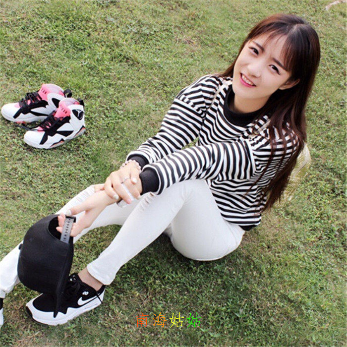 Perruque Long cheveux raides - Ref 2608894 Image 15