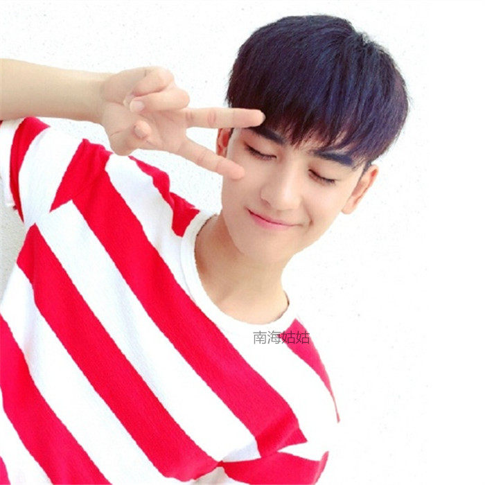 Perruque cheveux raides Court - Ref 2613030 Image 13