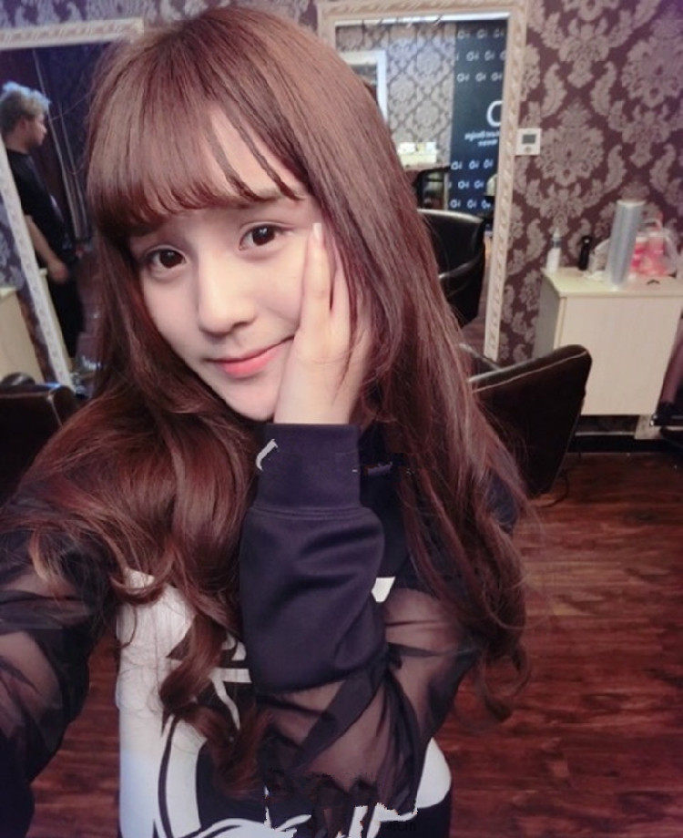 Perruque Les cheveux longs - Ref 2607830 Image 16