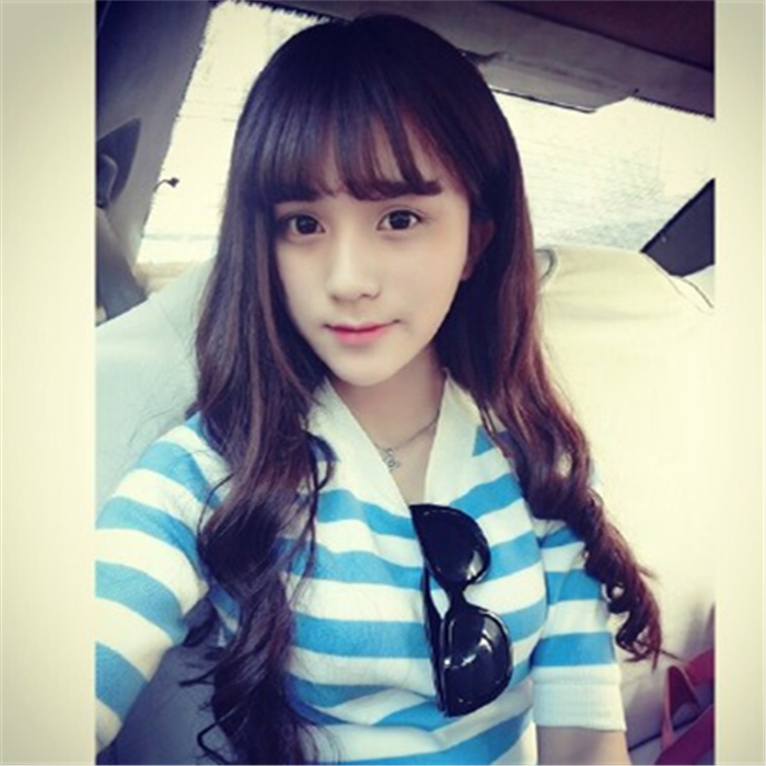 Perruque Les cheveux longs - Ref 2607830 Image 14