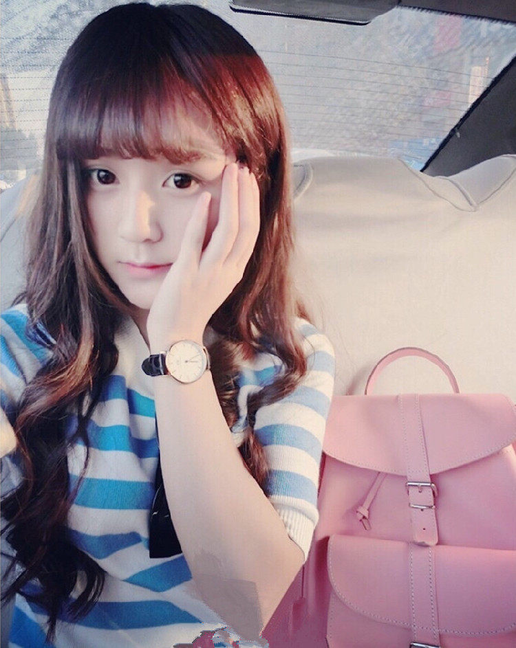 Perruque Les cheveux longs - Ref 2607830 Image 15