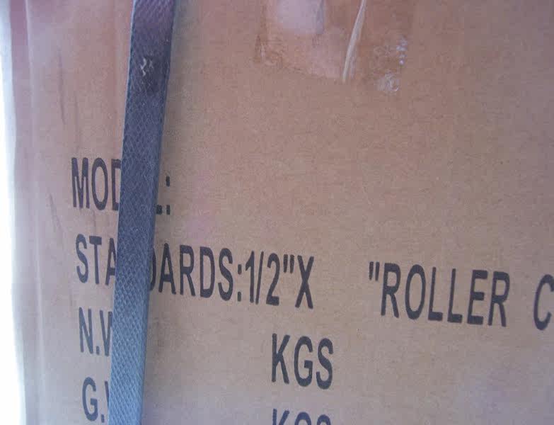 Chaîne de vélo - Ref 2368891 Image 7