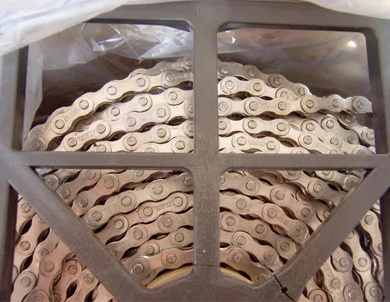 Chaîne de vélo - Ref 2368891 Image 8