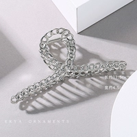 Пустое серебро