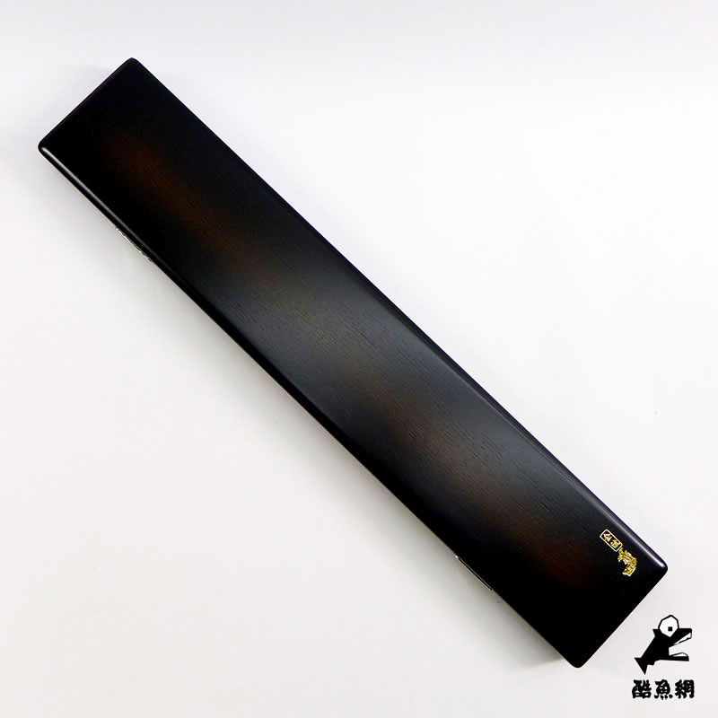 Gold Leaf series 8 columns of adrift box No K840 850860870 gold tiger bobsbox buoy case Tongwood