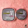 Made in Japan original imported fishing line Baribas VARIVAS V transparent sub-line 50m spot