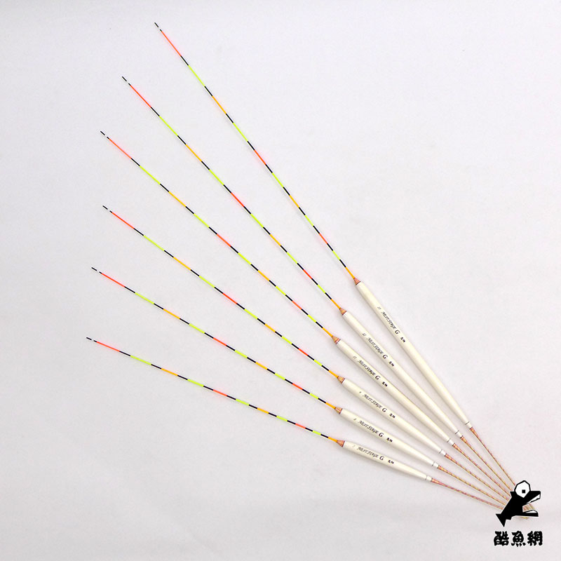 Cool Fish Net Japan Zhongxiang Deep Zhou PC Tail Float NEXT STAGE G DOMESTIC AGENT FISHING HERA