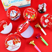 10 Рождественская монетная кошелек 10