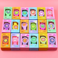 Мигающее средство от комаров