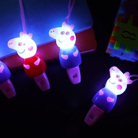 Зеленый свисток, 10 шт