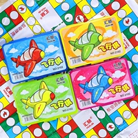 Летающие шахматы флуоресцентного желтого цвета, 20 коробок