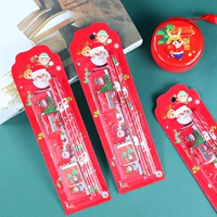 Рождество, канцелярские товары, набор 20 сетов