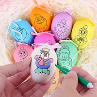 30 наборов рождественских яиц