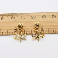 № 8 Золотой цвет