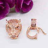 Высококлассный цирконий, ожерелье и браслет из жемчуга, серебро 925 пробы