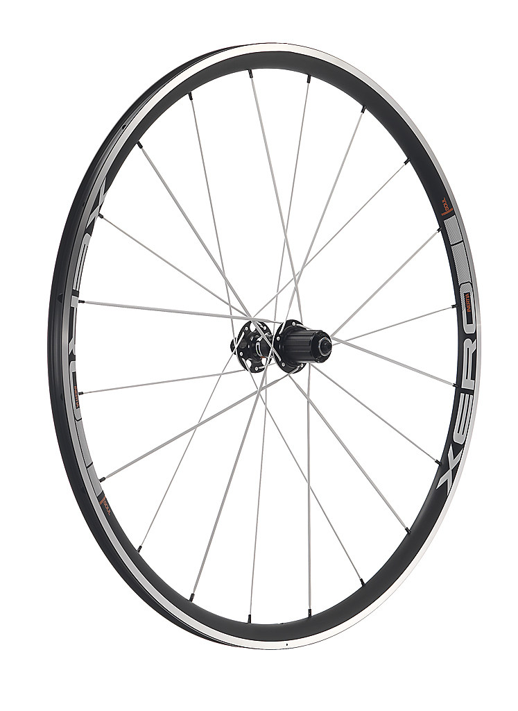 Roues de vélo cyclisme sur route XERO - Ref 2379347 Image 14