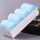 Vớ mùa đông tất nữ dày cotton ấm mùa thu và mùa đông đống vớ trong ống terry khăn vớ cotton cộng với ống cao nhung