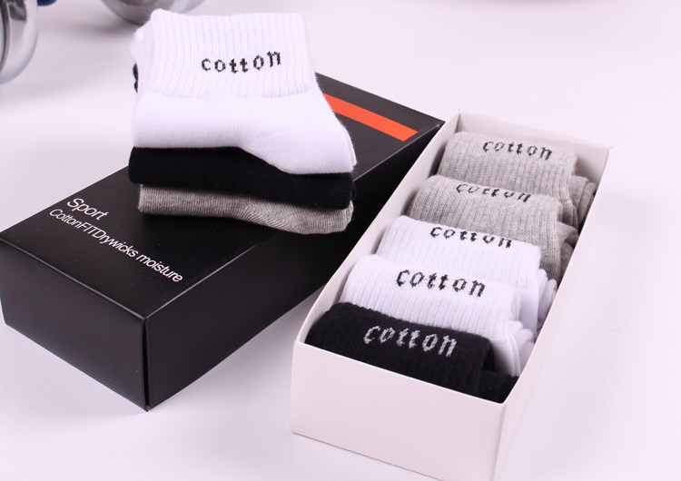 Chaussettes - collants N001 - Ref 760741 Image 21