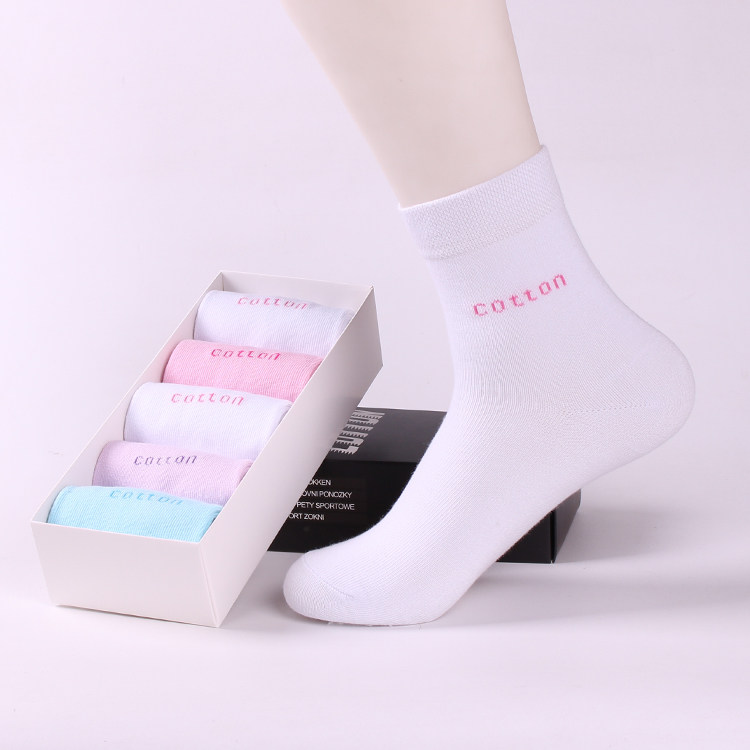 Chaussettes - collants FEMMES Chaussettes - Ref 754821 Image 16