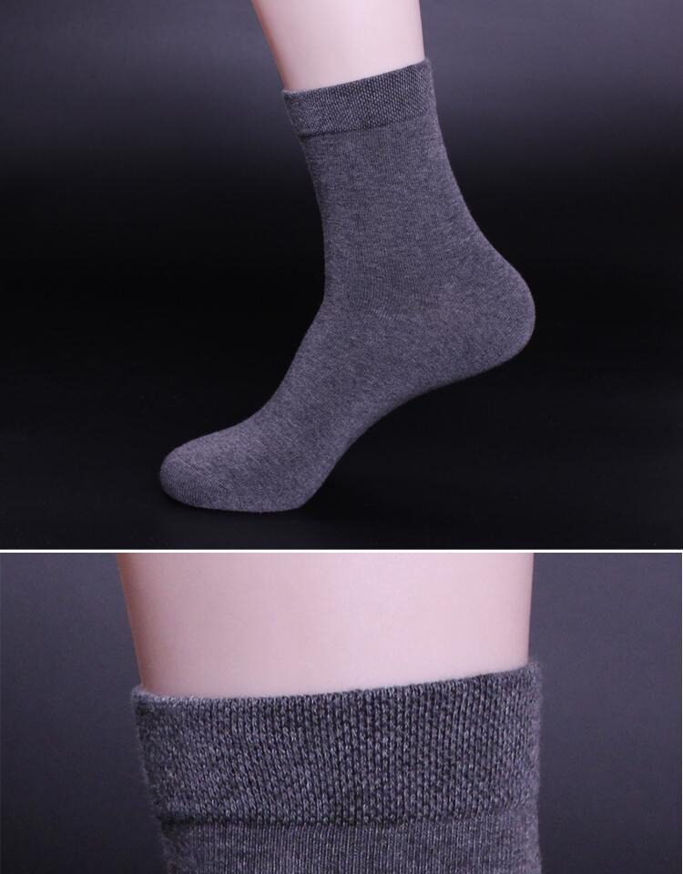 Chaussettes - collants chaussettes d affaires - Ref 756004 Image 12