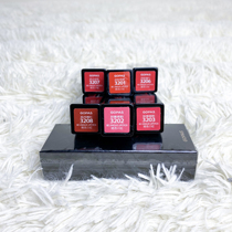 Gao Baishi stunning Lipstick Red Red Rose Red source color lasting moisturizing moisturizing and not decolorizing