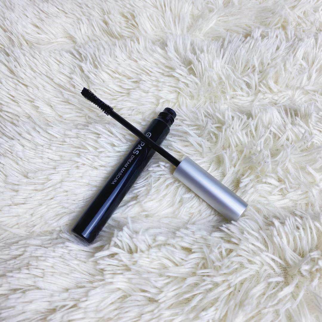 Gaobai Shi Dream Mascara Spinning and Overlengthening Strong Newbie Quality Assurance Non-Halo Waterproof Cheap Price