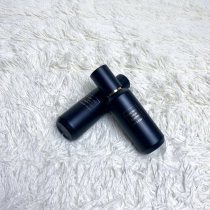 Berry Beauty Nightballsy with a face to face with makeup powder