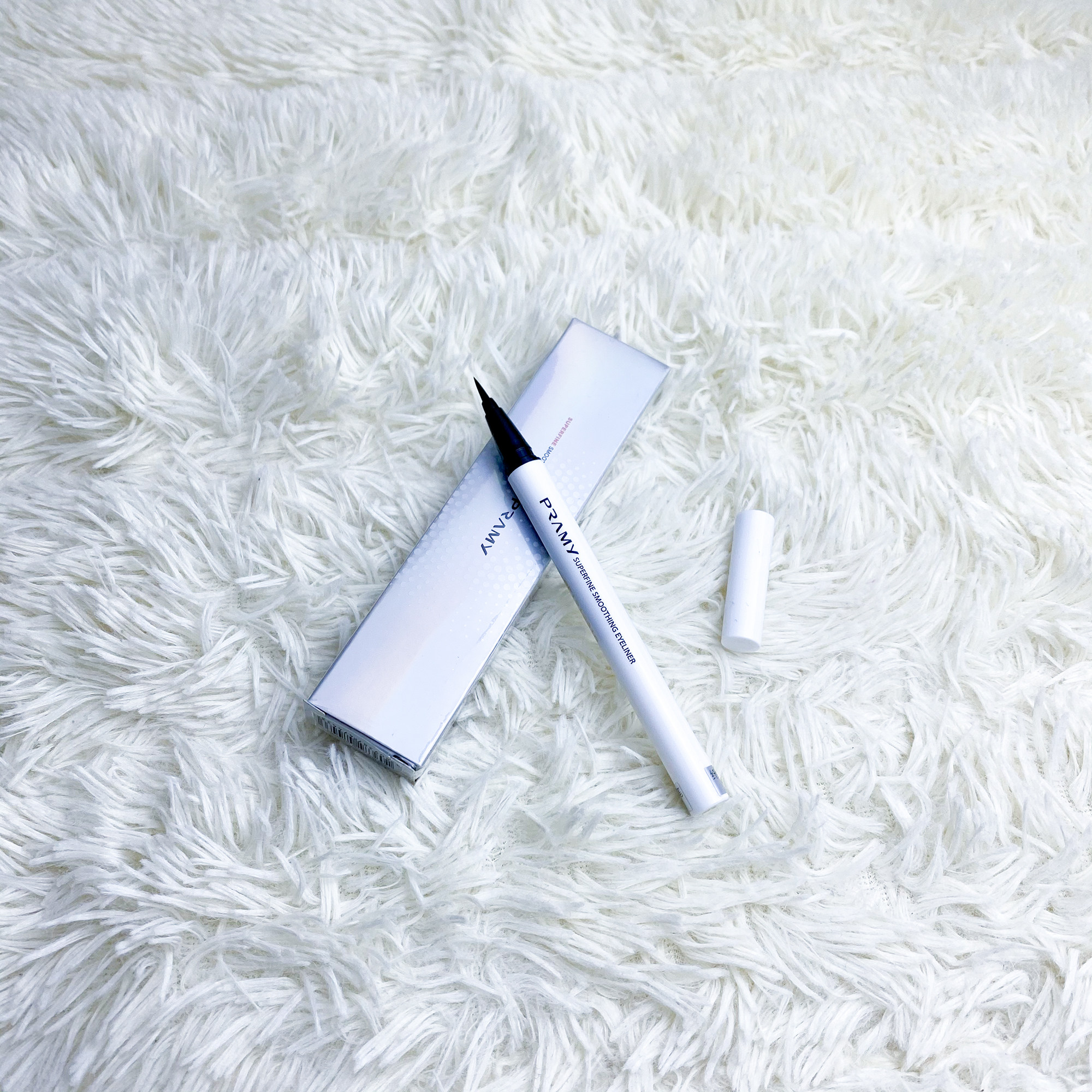 Berry Beauty Slim Smooth Smooth Eyelink Liquid Pen Pl.