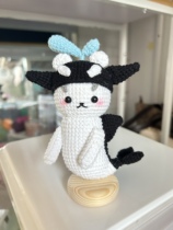 Thai star TayNew Lin Yang Zheng Ming and Xindainiu star in the Thai drama Cherry Magic.