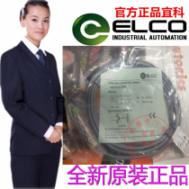 Ni6-G12-OP6L Yike elco proximity switch sensor false one penalty ten Ni6-G12-OP6L