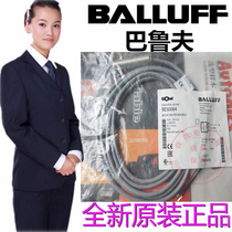 Original Baluf BES M12MI-PSC40B-BV02 proximity switch DC 3-wire PNP normally open BES0064