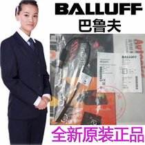 BES00P3 Brand new original BALLUFF BES 516-324-G-E4-C-S49-002 In stock