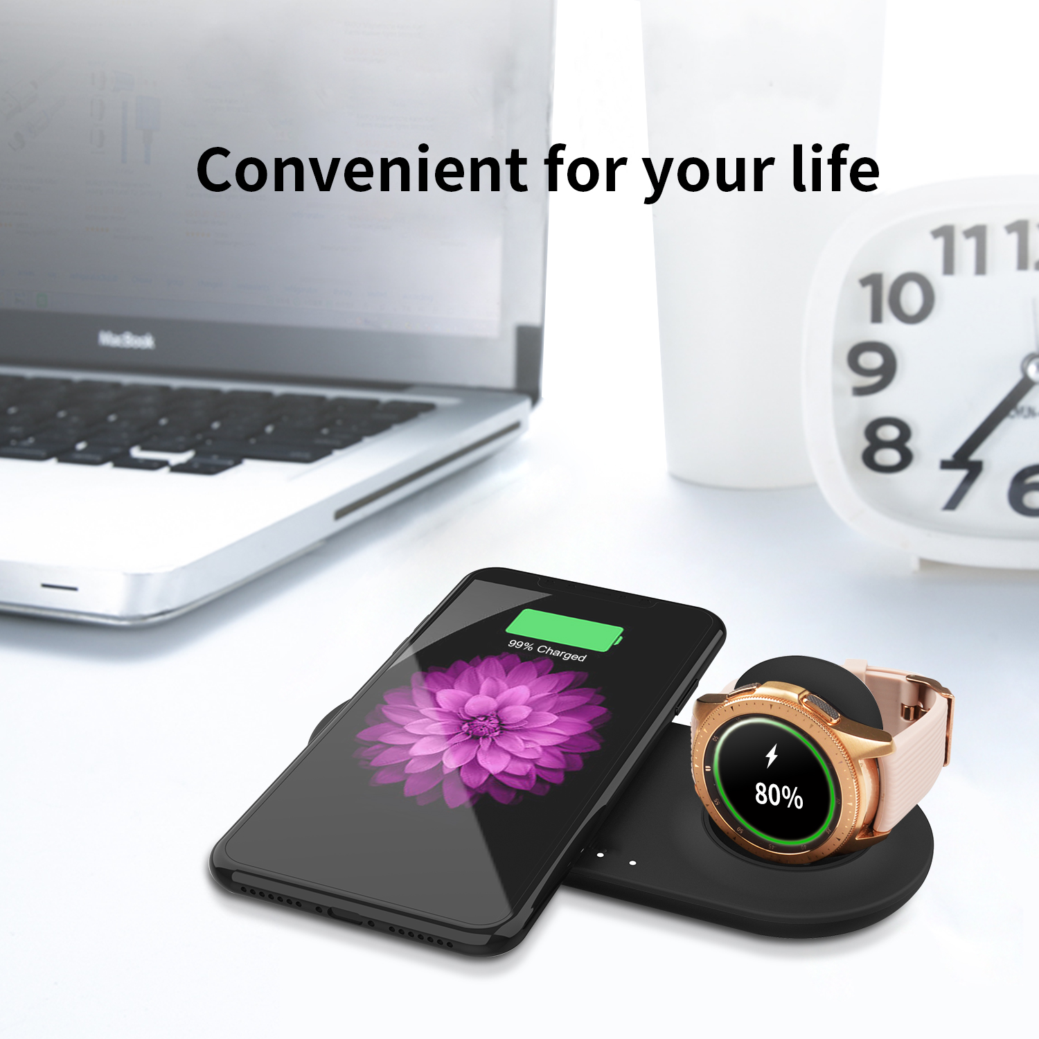 SAMSUNG三星 Galaxy Buds 2 Pro - 詳情12