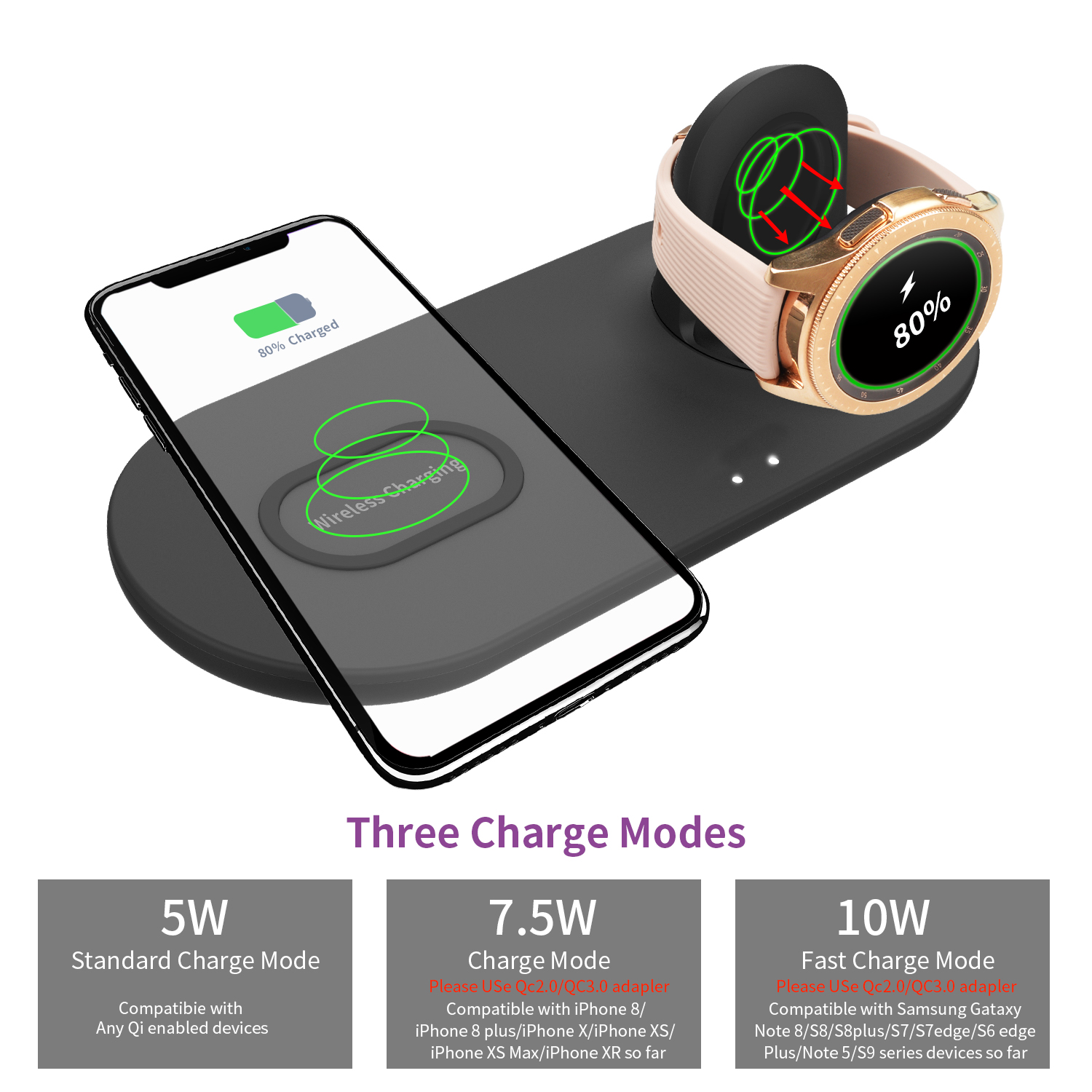 SAMSUNG三星 Galaxy Buds 2 Pro - 詳情13