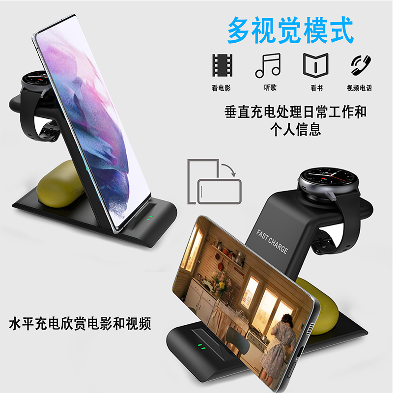 SAMSUNG三星 Galaxy Buds - 詳情10