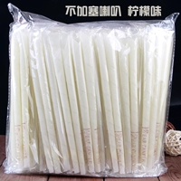 Не добавляя гудную свечу для уха (лимон)